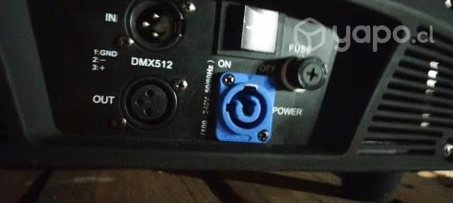 Luz cabezal - Imagen 5