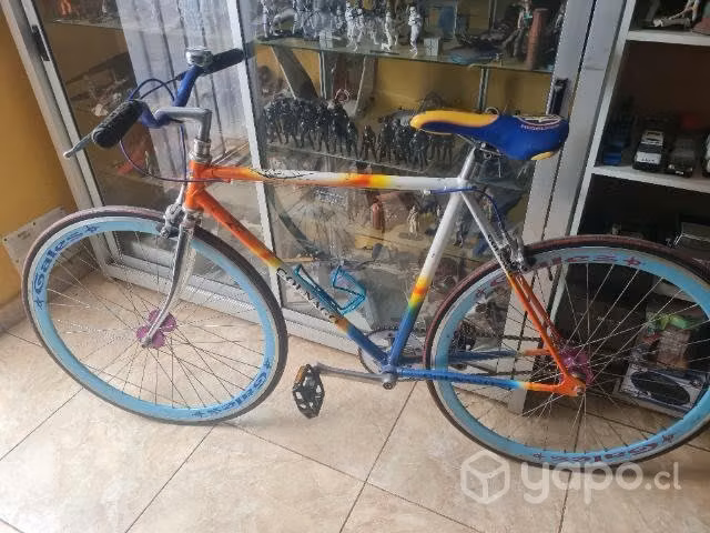 Bicicleta aro 28 personalizado