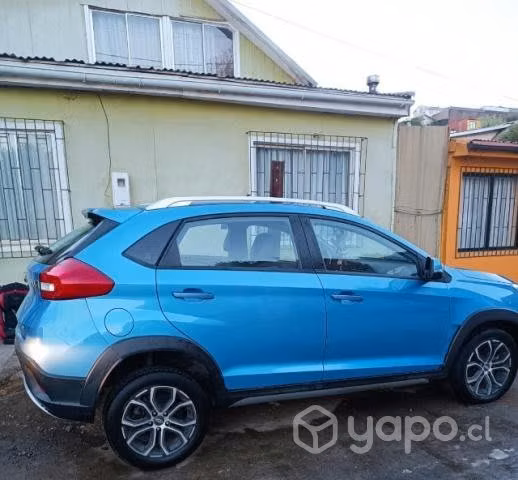 Chery tiggo 2 GLS