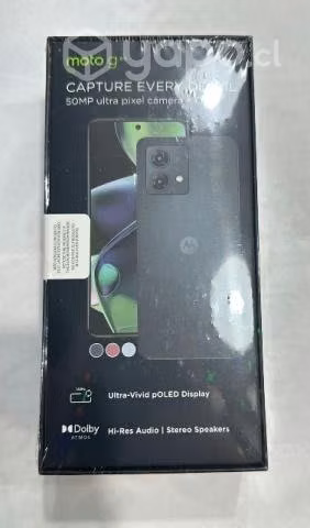 MOTOROLA G84 5G de 256GB
