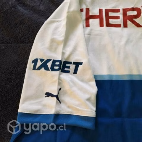 NUEVA Camiseta Universidad Católica - Imagen 4