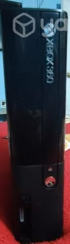 Xbox 360 Slim e