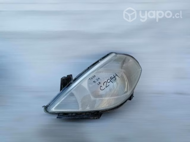 Optico lh nissan tiida 2011-2020