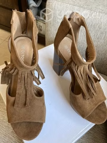 Chalas nuevas - Imagen 3