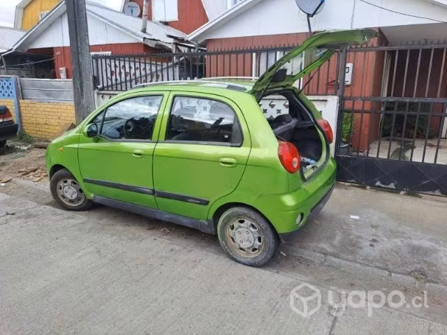 Vendo spark