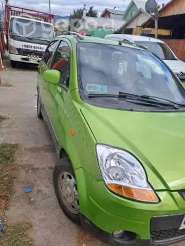 Vendo spark