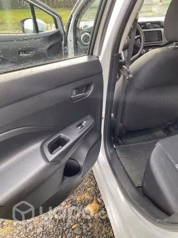 Nissan Versa excelente rendimiento - Imagen 9