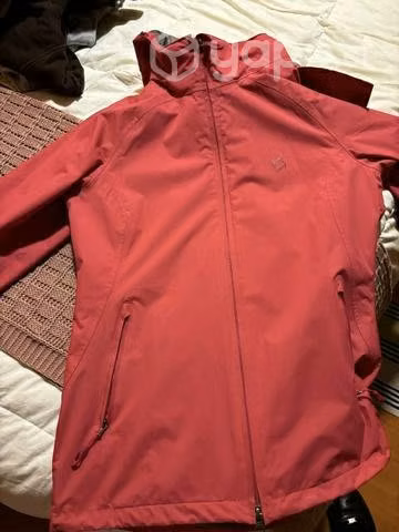 Parka doble (con polar) DOITE talla M