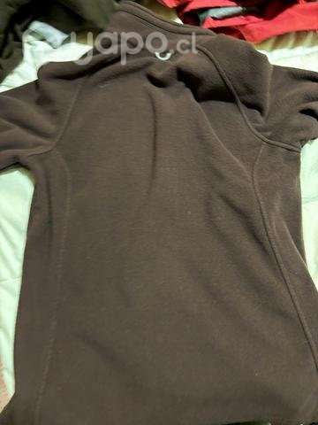 Parka doble (con polar) DOITE talla M - Imagen 5
