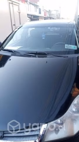 Se vende Chery Fulwin año 2012