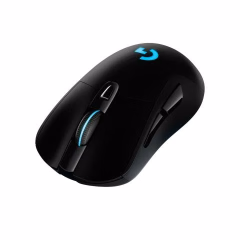 Mouse Gamer Inalambrico Logitech G703  - Imagen 2