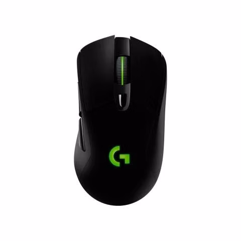 Mouse Gamer Inalambrico Logitech G703  - Imagen 3