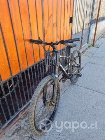 Bicicletas buena calidad