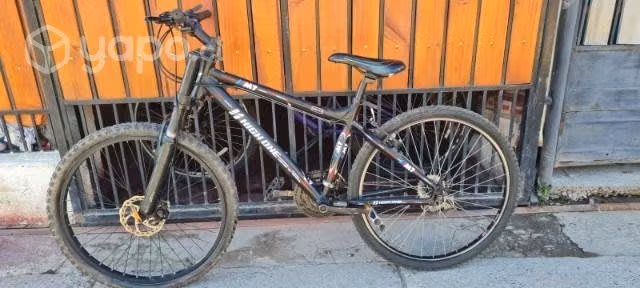 Bicicletas buena calidad