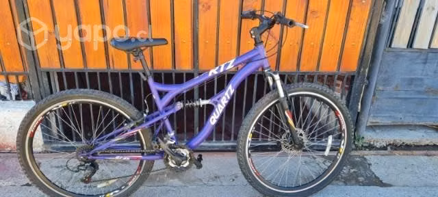 Bicicletas buena calidad