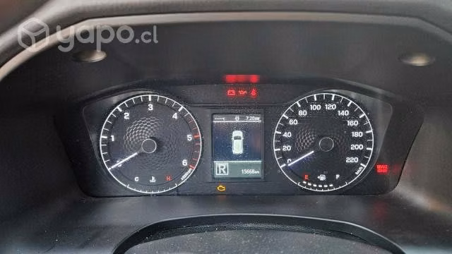 Ssangyong grand musso 2024