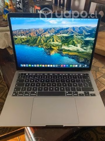MacBook Pro
