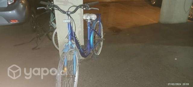 Bicicleta Totem - Imagen 3