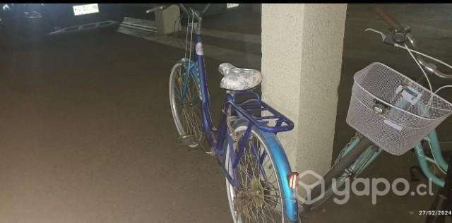 Bicicleta Totem - Imagen 4