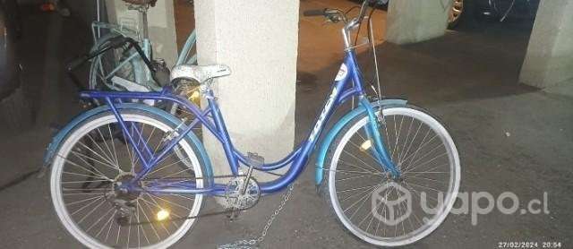 Bicicleta Totem - Imagen 2