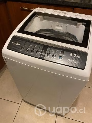 Lavadora funcionando Perfecto - Imagen 2
