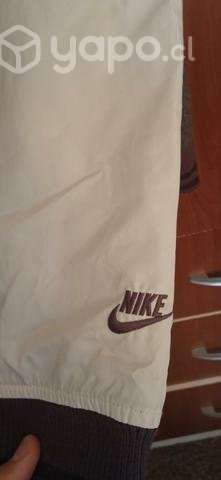 Chaqueta bomber (Nike original) - Imagen 3