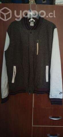 Chaqueta bomber (Nike original) - Imagen 2