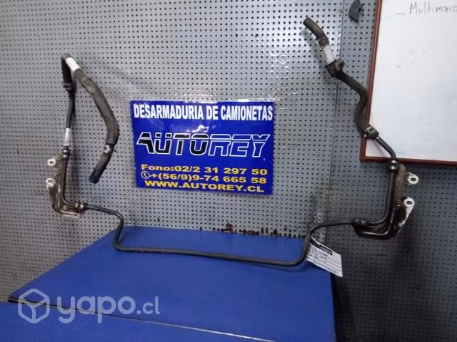 Caneria direccion hidraulica Mazda BT