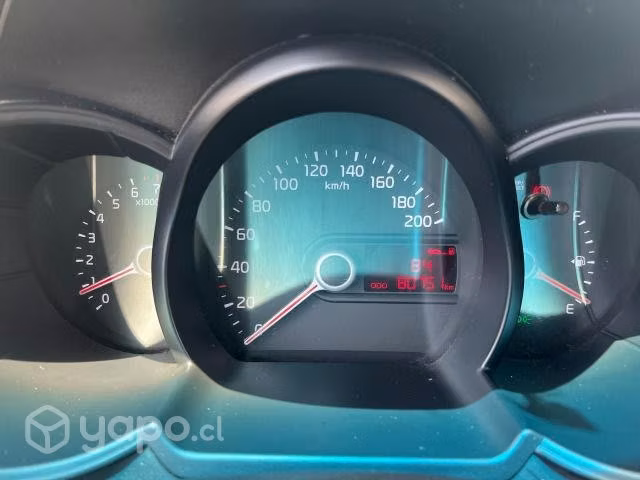 Kia motors morning 2014 - Imagen 10