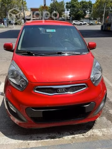 Kia motors morning 2014 - Imagen 7