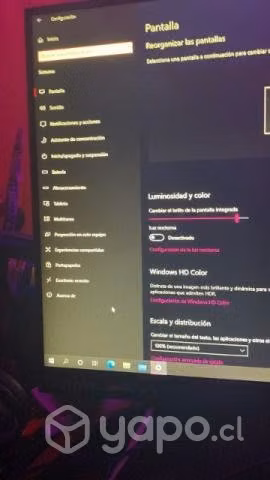 Soporte Tecnico informatico Profesional
