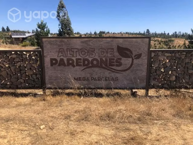 Parecela en altos de paredones - Imagen 5
