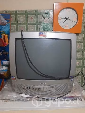 Tv Philips 14'