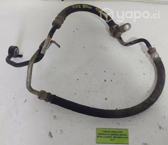 Caneria Direc Hidraulica (MZB202) Mazda BT50 2017