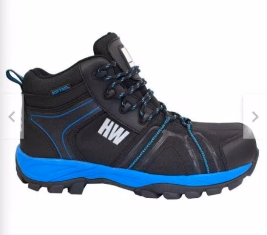 Zapatos de seguridad - Imagen 3