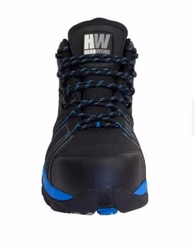 Zapatos de seguridad
