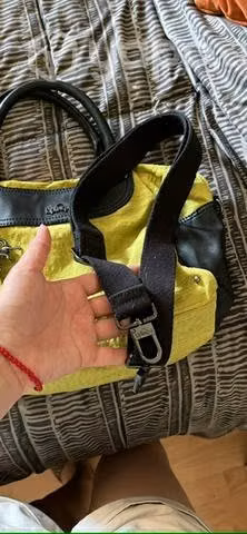 Cartera kipling
