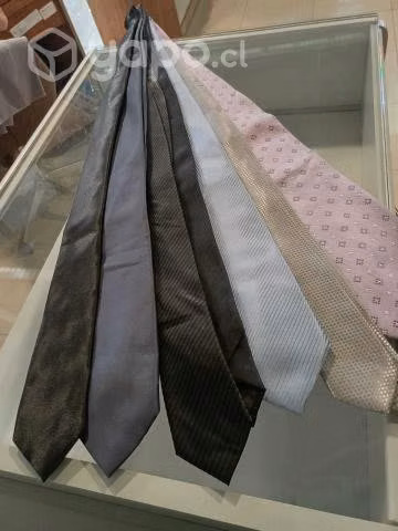 Corbatas - Imagen 2