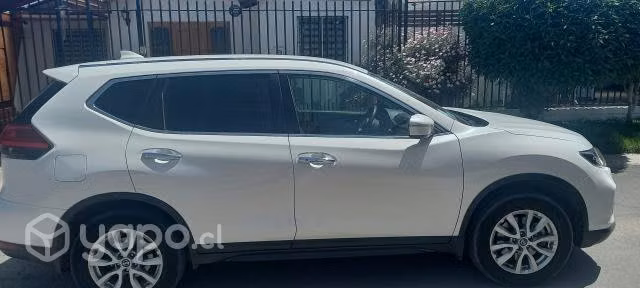 Nissan x-trail 2019 - Imagen 6