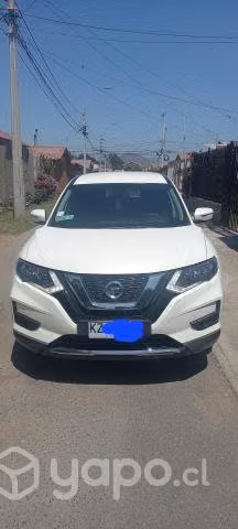 Nissan x-trail 2019 - Imagen 4