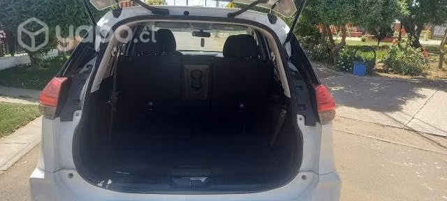 Nissan x-trail 2019 - Imagen 3