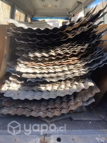 Plachas construcción