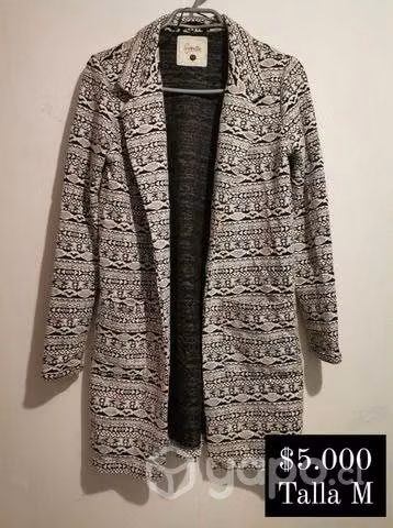 Chaquetas formales invierno