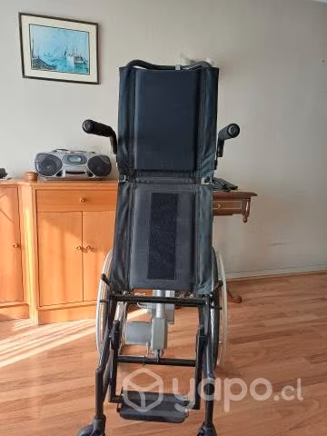 Silla de ruedas Get up - Imagen 2