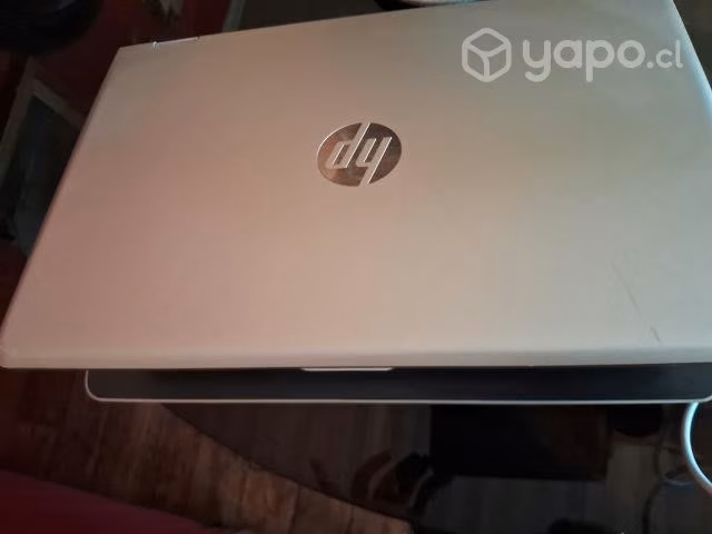 Notebook HP Convertible y touch