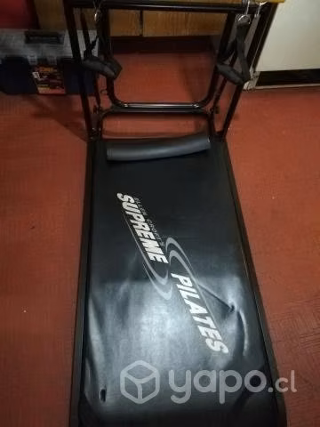 Máquina de Pilates Suprime - Imagen 2