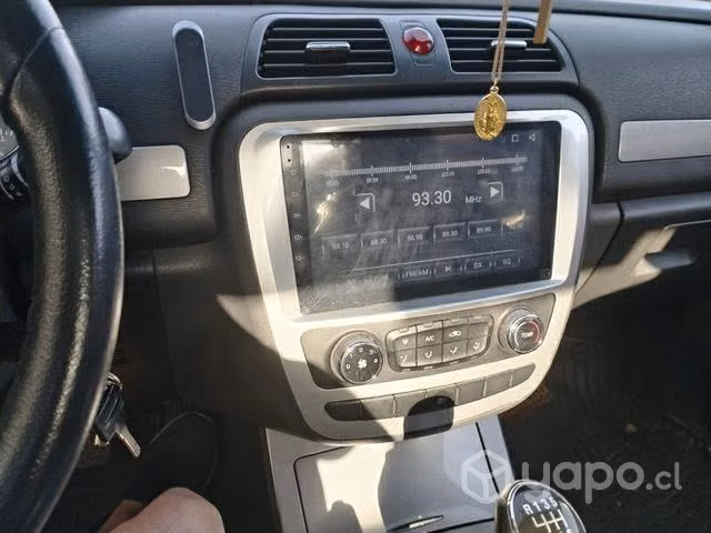 JAC T6 2019 2.0 diesel