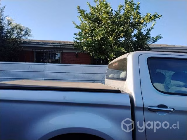 JAC T6 2019 2.0 diesel