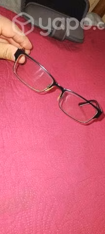 Emporio armani lentes - Imagen 4