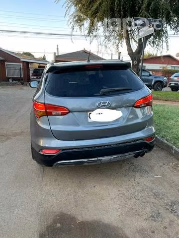 Santa Fe Diesel